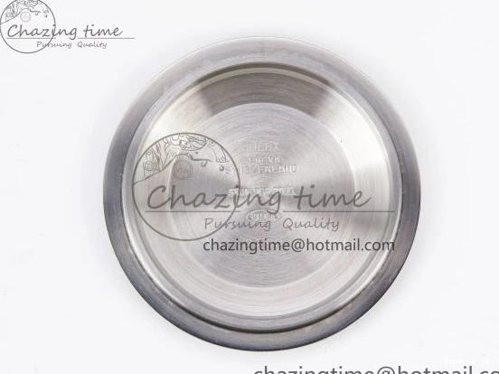 0108 Functional GMT-Master II 126719 BLRO Blue Red Ceramic C+SF Best Edition Blue Dial on Bracelet VR3285 CHS 1629